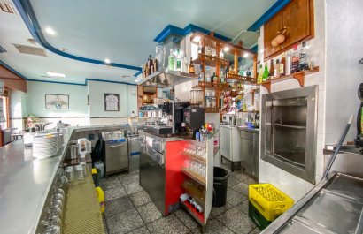 Resale - Commercial - Águilas - Center