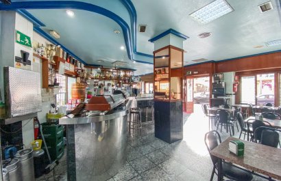 Resale - Commercial - Águilas - Center