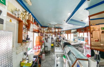 Resale - Commercial - Águilas - Center