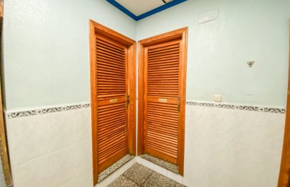 Resale - Commercial - Águilas - Center