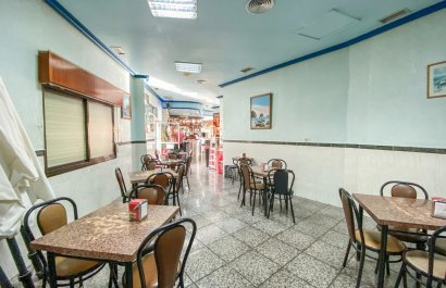 Resale - Commercial - Águilas - Center