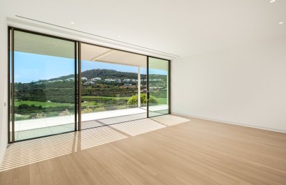 Resale - Villa - Malaga - Casares