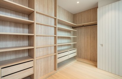 Resale - Villa - Malaga - Casares