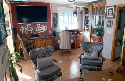 Resale - Townhouse / Duplex / Corner - Águilas - El Hornillo