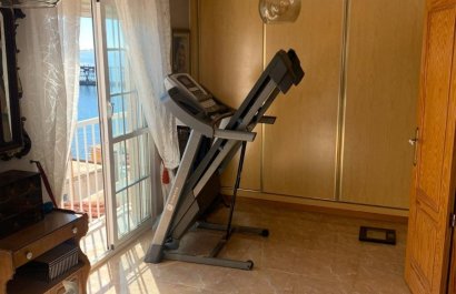 Resale - Townhouse / Duplex / Corner - Águilas - El Hornillo