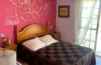 Resale - Townhouse / Duplex / Corner - Águilas - El Hornillo