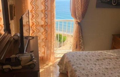 Resale - Townhouse / Duplex / Corner - Águilas - El Hornillo