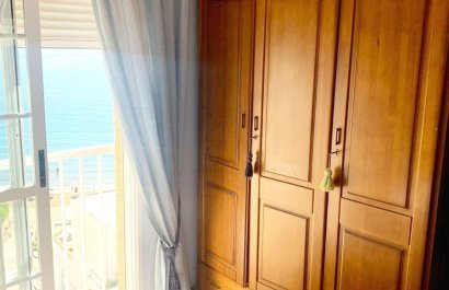 Resale - Townhouse / Duplex / Corner - Águilas - El Hornillo