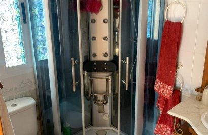 Resale - Townhouse / Duplex / Corner - Águilas - El Hornillo