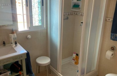 Resale - Townhouse / Duplex / Corner - Águilas - El Hornillo