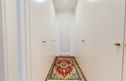 Resale - Villa - Águilas - Calabardina