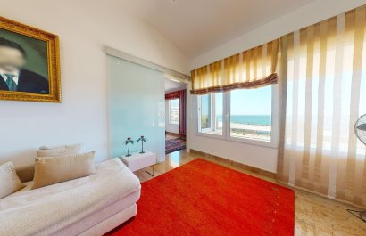 Resale - Villa - Águilas - Calabardina