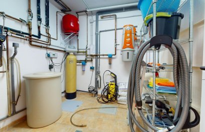 Resale - Villa - Águilas - Calabardina