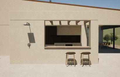 Reventa - Country House - Gaianes