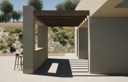 Reventa - Country House - Gaianes