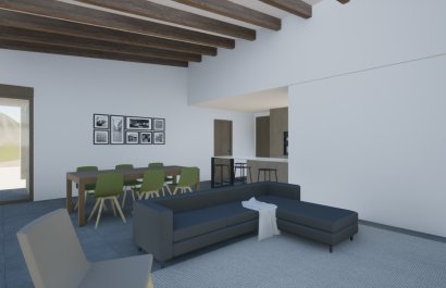 Reventa - Country House - Gaianes