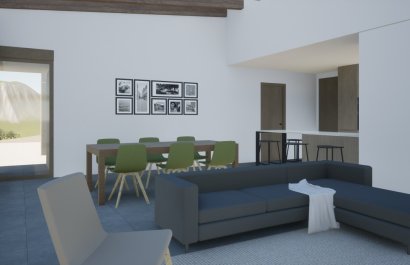 Reventa - Country House - Gaianes