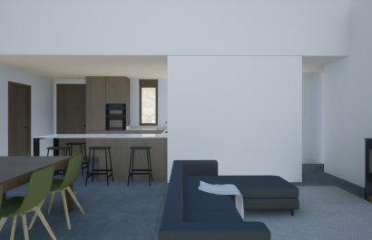 Reventa - Country House - Gaianes