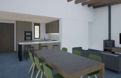 Reventa - Country House - Gaianes