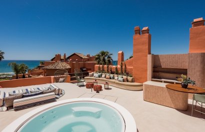 Reventa - Apartamento / piso - Marbella