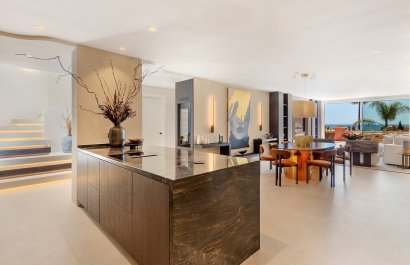 Reventa - Apartamento / piso - Marbella