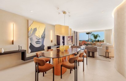 Reventa - Apartamento / piso - Marbella