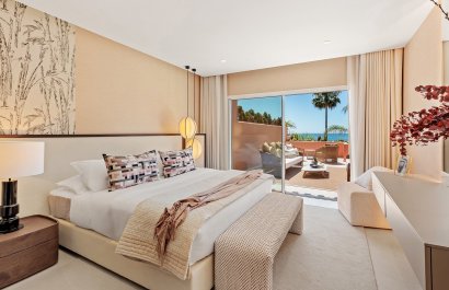 Reventa - Apartamento / piso - Marbella