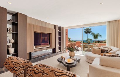 Reventa - Apartamento / piso - Marbella