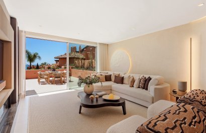 Reventa - Apartamento / piso - Marbella