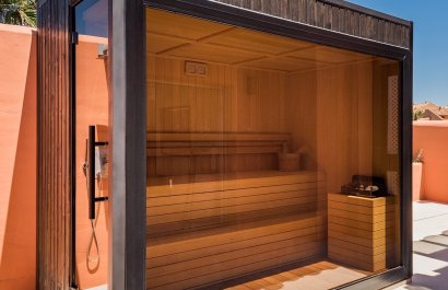 Reventa - Apartamento / piso - Marbella