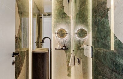 Reventa - Apartamento / piso - Marbella