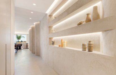 Reventa - Apartamento / piso - Marbella