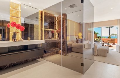 Reventa - Apartamento / piso - Marbella