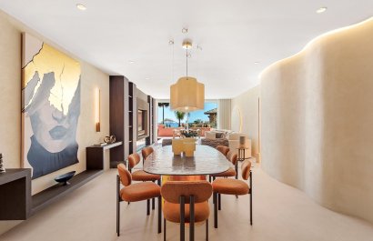 Reventa - Apartamento / piso - Marbella