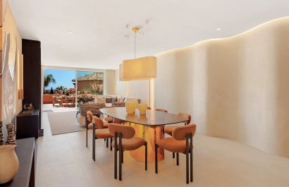 Reventa - Apartamento / piso - Marbella