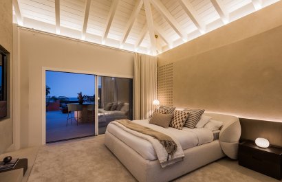 Reventa - Apartamento / piso - Marbella