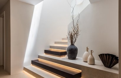 Reventa - Apartamento / piso - Marbella