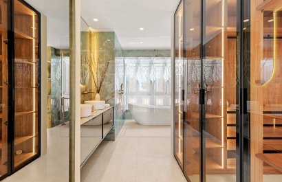 Reventa - Apartamento / piso - Marbella