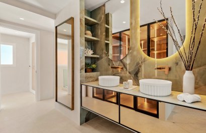 Reventa - Apartamento / piso - Marbella