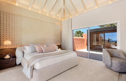 Reventa - Apartamento / piso - Marbella