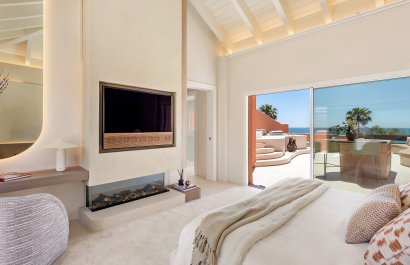 Reventa - Apartamento / piso - Marbella