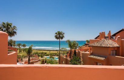 Reventa - Apartamento / piso - Marbella
