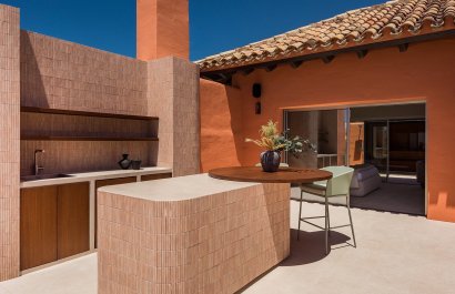 Reventa - Apartamento / piso - Marbella