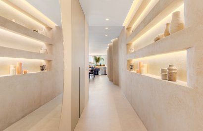 Reventa - Apartamento / piso - Marbella