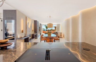 Reventa - Apartamento / piso - Marbella