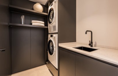 Reventa - Apartamento / piso - Marbella