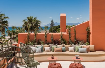 Reventa - Apartamento / piso - Marbella