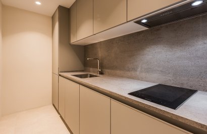 Reventa - Apartamento / piso - Marbella