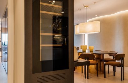 Reventa - Apartamento / piso - Marbella