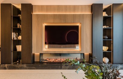 Reventa - Apartamento / piso - Marbella